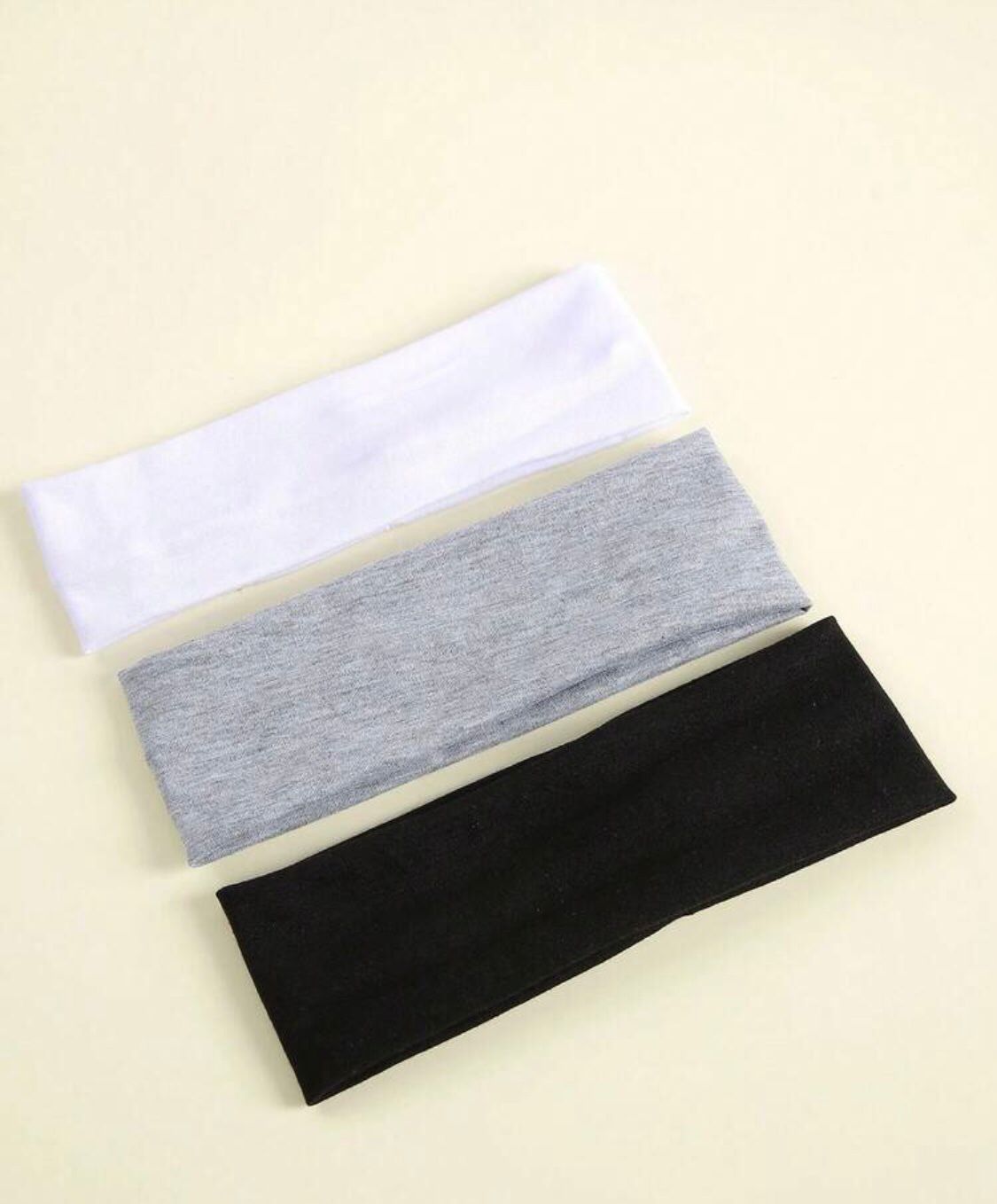 Headbands