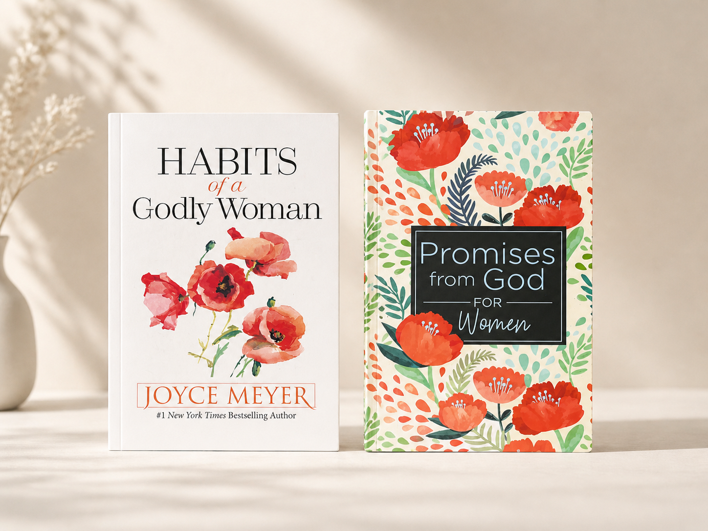 Faith and Grace Bundle