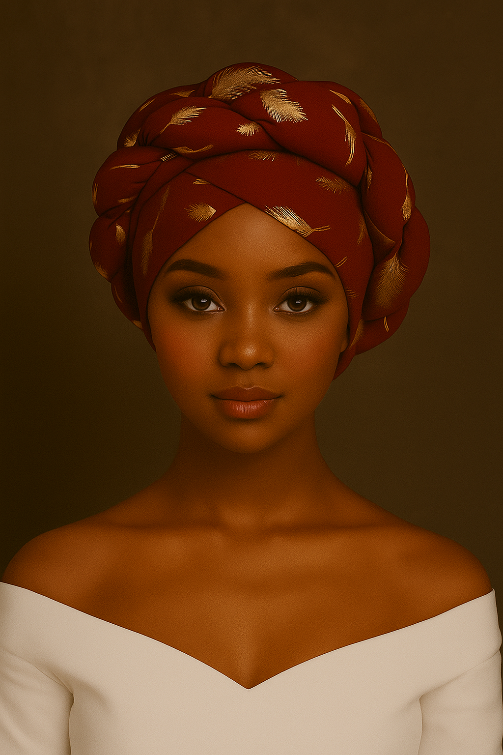 Head Wrap's