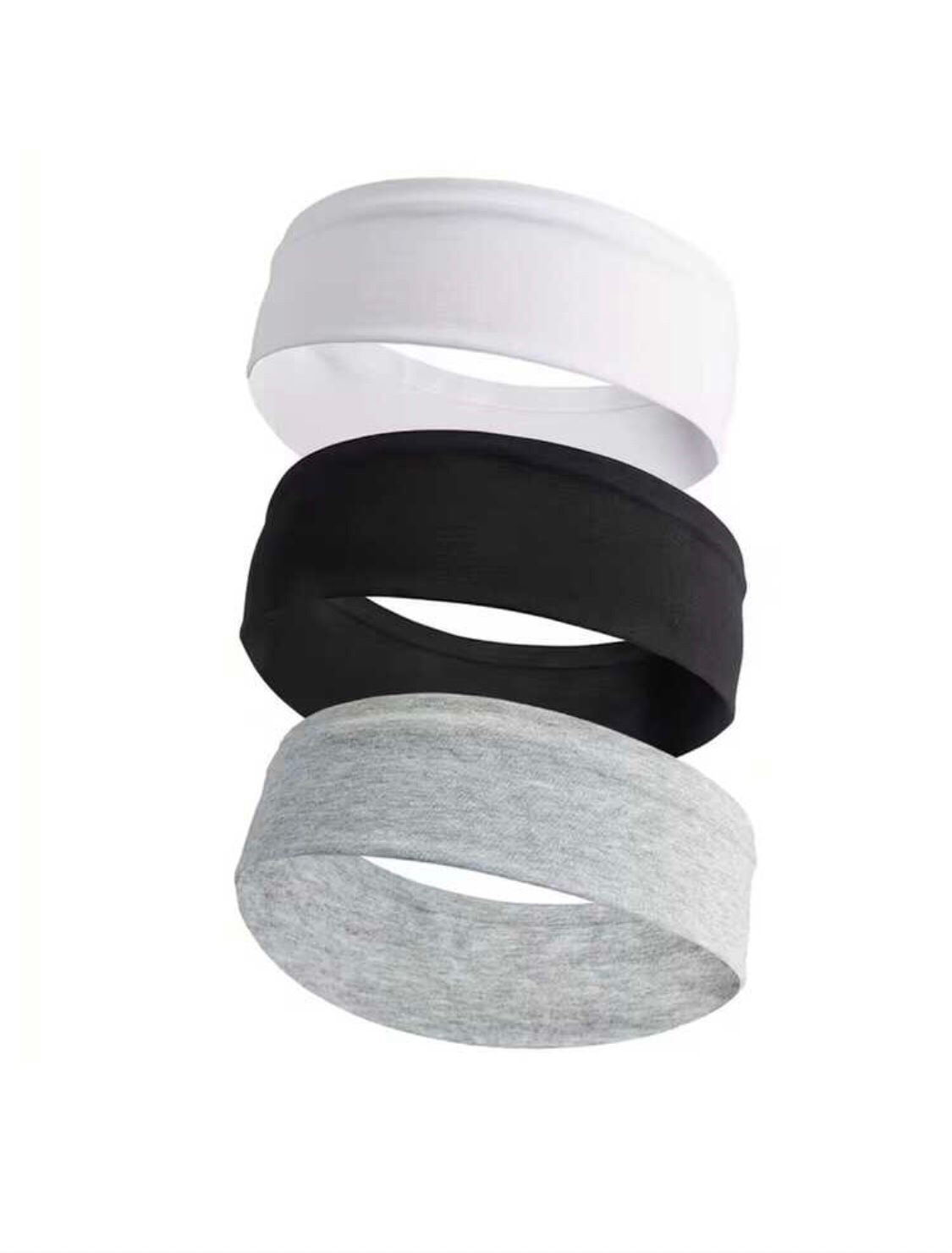 3pc Headbands