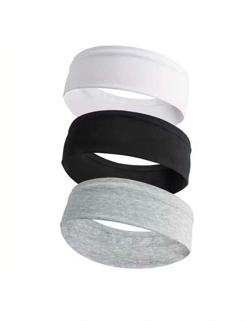 3pc Headbands