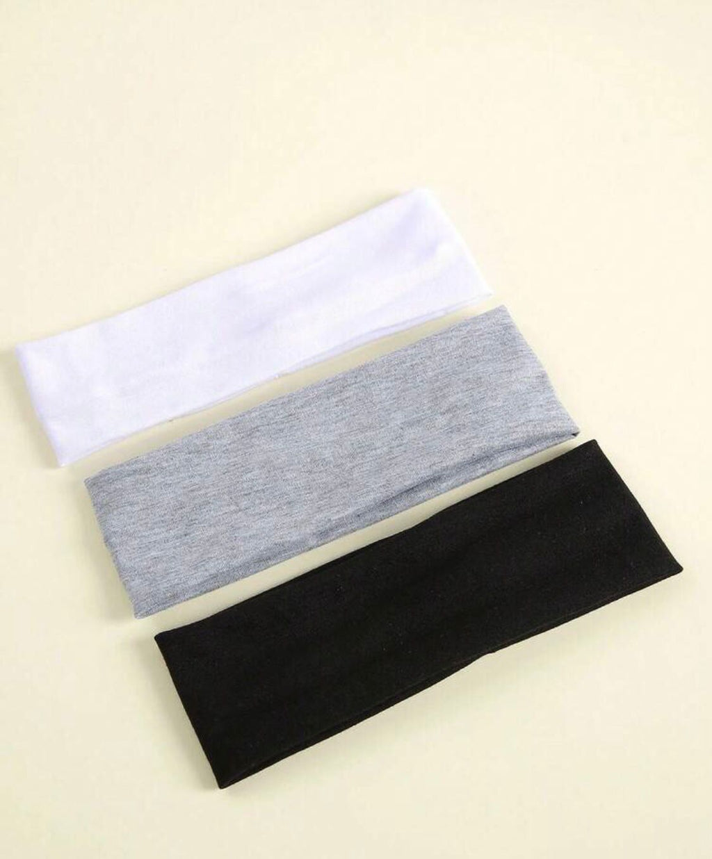 3pc Headbands