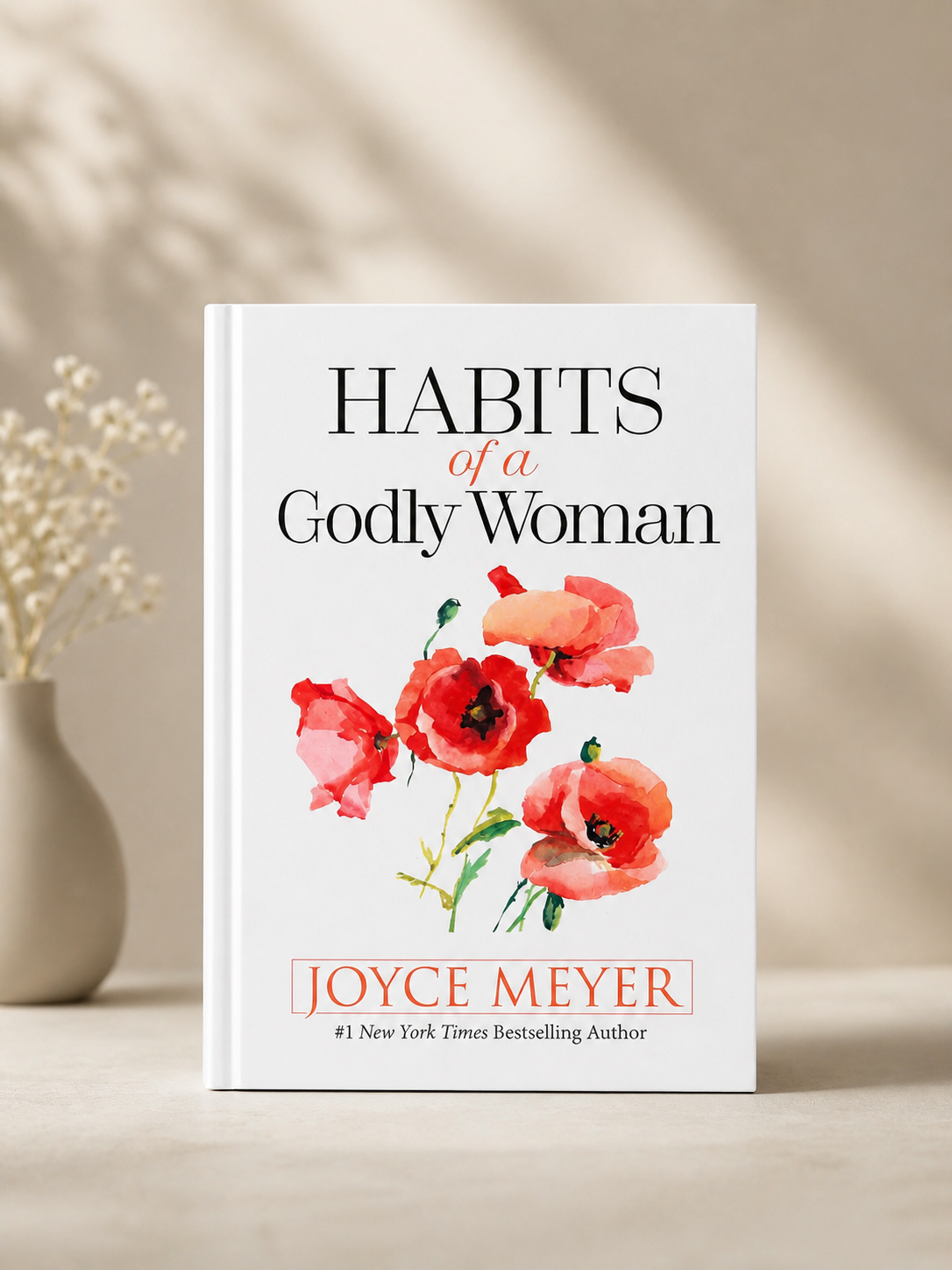 Habits of a Godly Woman